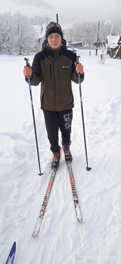 Беляев Александр Сергеевич